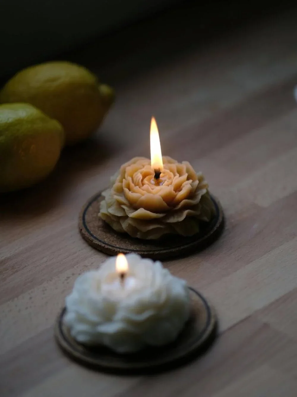 Complete Candle Business